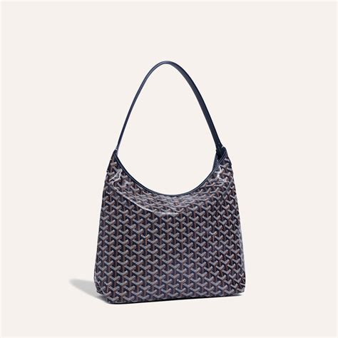 coral goyard|Bohème Hobo bag .